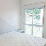 Apartamento à venda com 3 suítes em Santana, São Paulo, SP