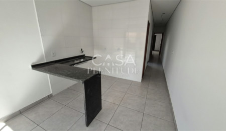 Casa à venda com 2 quartos em Éden, Sorocaba, SP