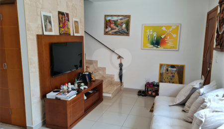 Casa à venda com 2 suítes no condomínio Imirim, São Paulo - SP