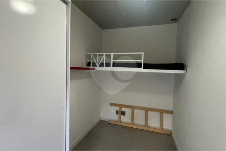 Apartamento à venda com 2 quartos, sendo 1 suíte,  em Carandiru, São Paulo, SP