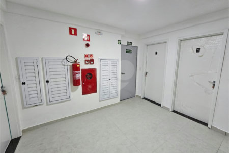 Apartamento à venda com 2 quartos, sendo 1 suíte, em Vila Galvão, Guarulhos, SP