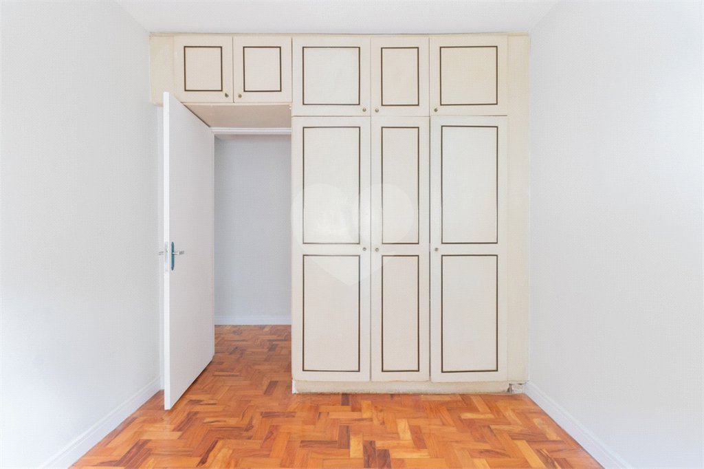 Apartamento à venda com 2 quartos em Jardim Paulista, São Paulo, SP