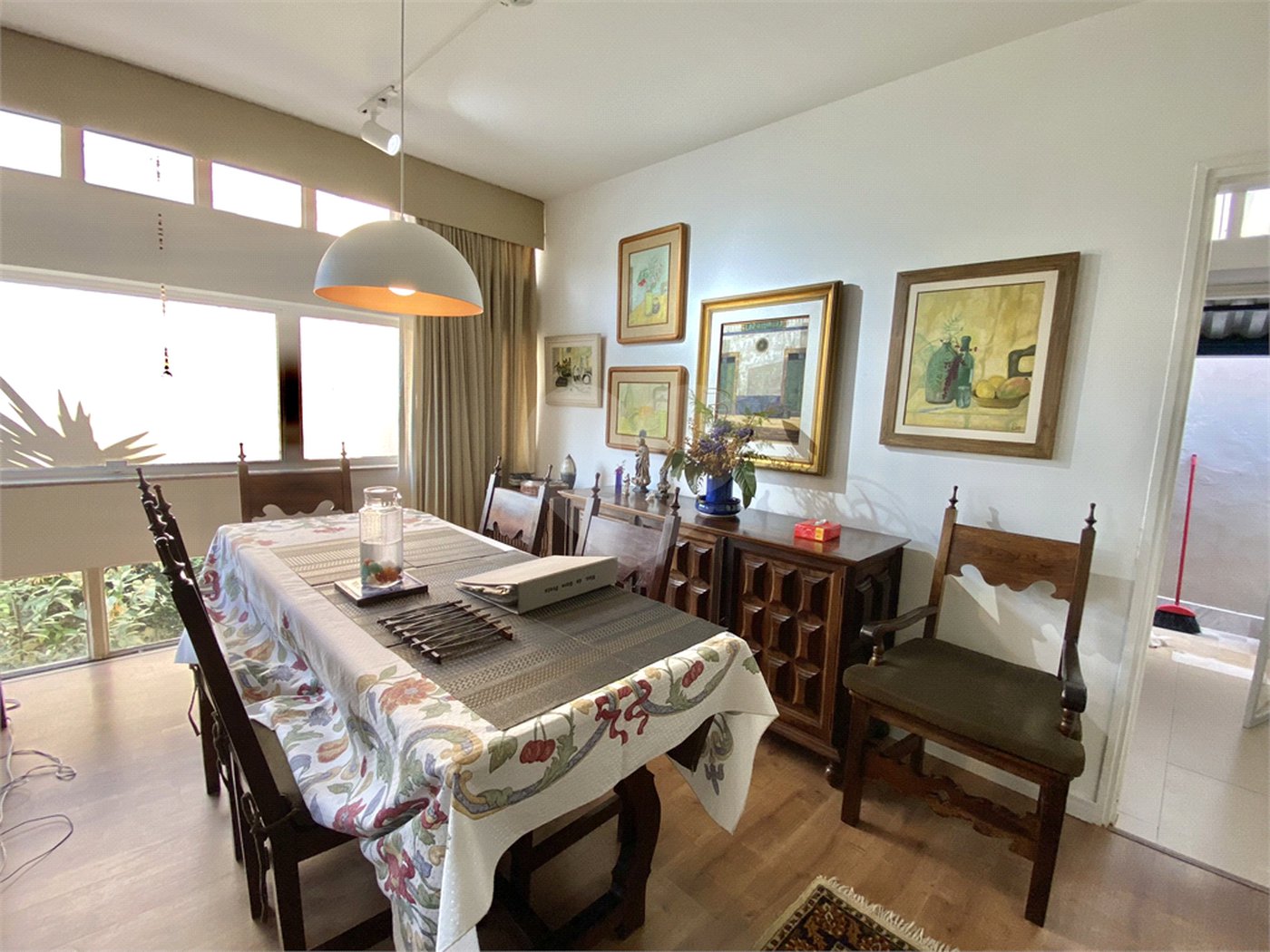 Casa de Vila à venda com 3 quartos, sendo 1 suíte, em Jardim Hípico, São Paulo, SP