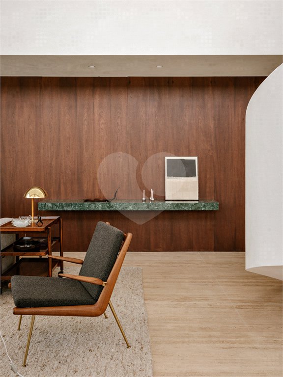 Apartamento à venda com 4 suítes em Jardim América, São Paulo, SP