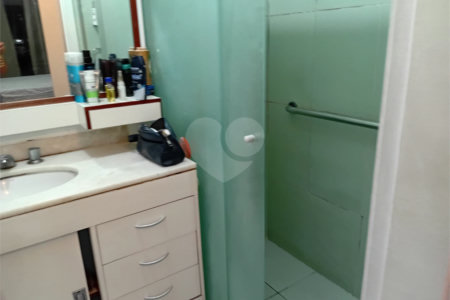 Apartamento à venda com 3 quartos, sendo 1 suíte, em Tijuca, Rio de Janeiro, RJ