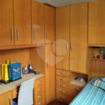 Sobrado à venda com 4 quartos, sendo 1 suíte,  em Parque Edu Chaves, São Paulo, SP
