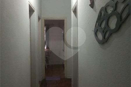 Apartamento à venda com 1 quarto em Santana, São Paulo, SP