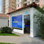 Apartamento à venda com 2 quartos, sendo 1 suíte, em Vila Andrade, São Paulo, SP