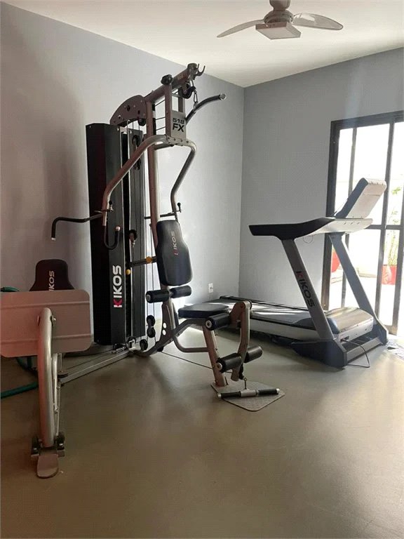 Apartamento à venda com 3 quartos, sendo 1 suíte, em Vila Andrade, São Paulo, SP