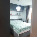 Apartamento à venda com 2 quartos em Campo Grande, Rio de Janeiro, RJ