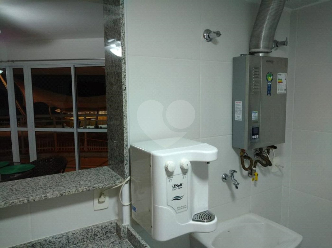 Apartamento à venda com 2 quartos, sendo 1 suíte, em Recreio dos Bandeirantes, Rio de Janeiro, RJ