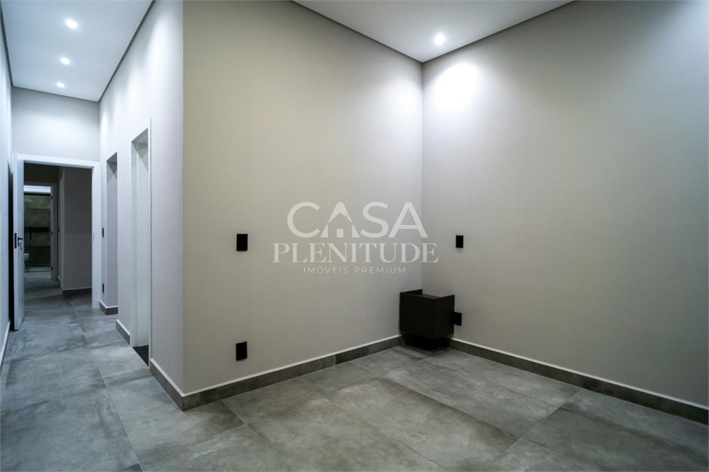 Casa em condomínio à venda com 3 suítes em Jardim Residencial Chácara Ondina, Sorocaba, SP