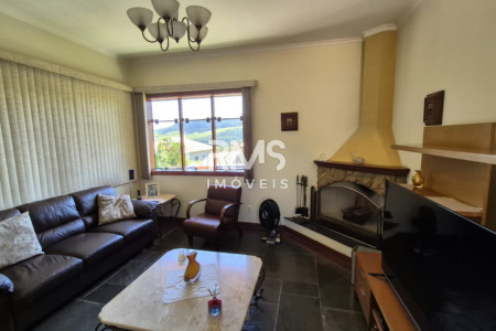 Casa à venda com 5 suítes em Bairro Campos de Santo Antônio, Itu, SP