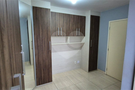 Apartamento à venda com 2 quartos, sendo 1 suíte, em Jardim América da Penha, São Paulo, SP