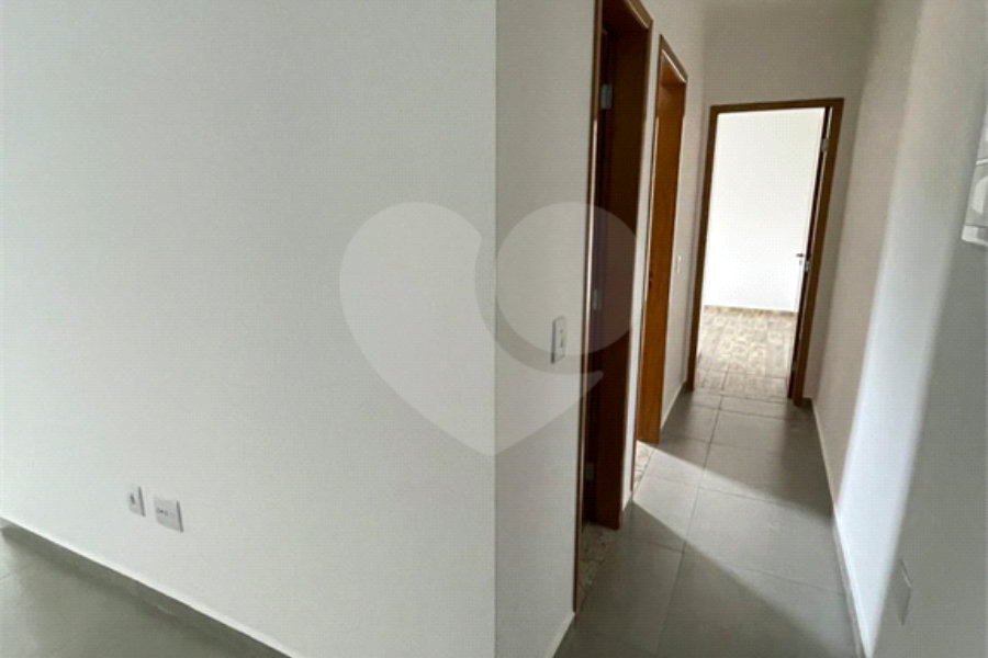 Apartamento à venda com 2 quartos em Vila Guilherme, São Paulo, SP