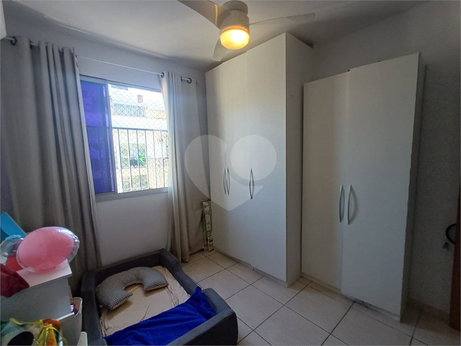 Cobertura à venda com 3 quartos em Rio Comprido, Rio de Janeiro, RJ