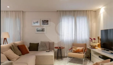 Apartamento à venda com 3 quartos, sendo 2 suítes,  em Várzea da Barra Funda, São Paulo, SP