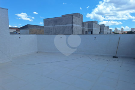 Apartamento à venda com 2 quartos em Vila Mazzei, São Paulo, SP