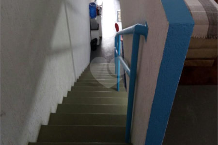 Casa de Vila à venda com 1 quarto em Pinheiros, São Paulo, SP