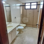 Apartamento para alugar com 4 quartos, sendo 3 suítes, em Santo Amaro, São Paulo, SP