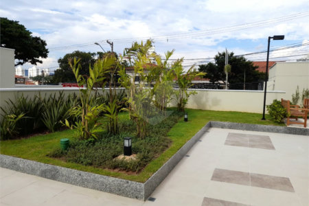 Apartamento à venda com 3 quartos, sendo 1 suíte, em Chora Menino, São Paulo, SP