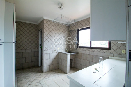 Apartamento à venda com 4 suítes no Centro, Sorocaba, SP