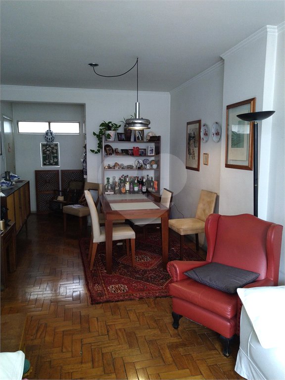 Apartamento à venda com 3 quartos, sendo 1 suíte, em Pinheiros, São Paulo, SP