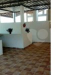 Casa de Vila à venda com 1 quarto em Guaratiba, Rio de Janeiro, RJ