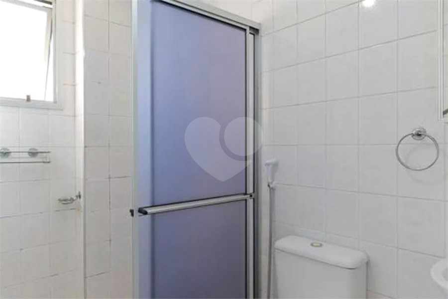 Apartamento para alugar com 2 quartos, sendo 1 suíte,  em Casa Verde, São Paulo, SP