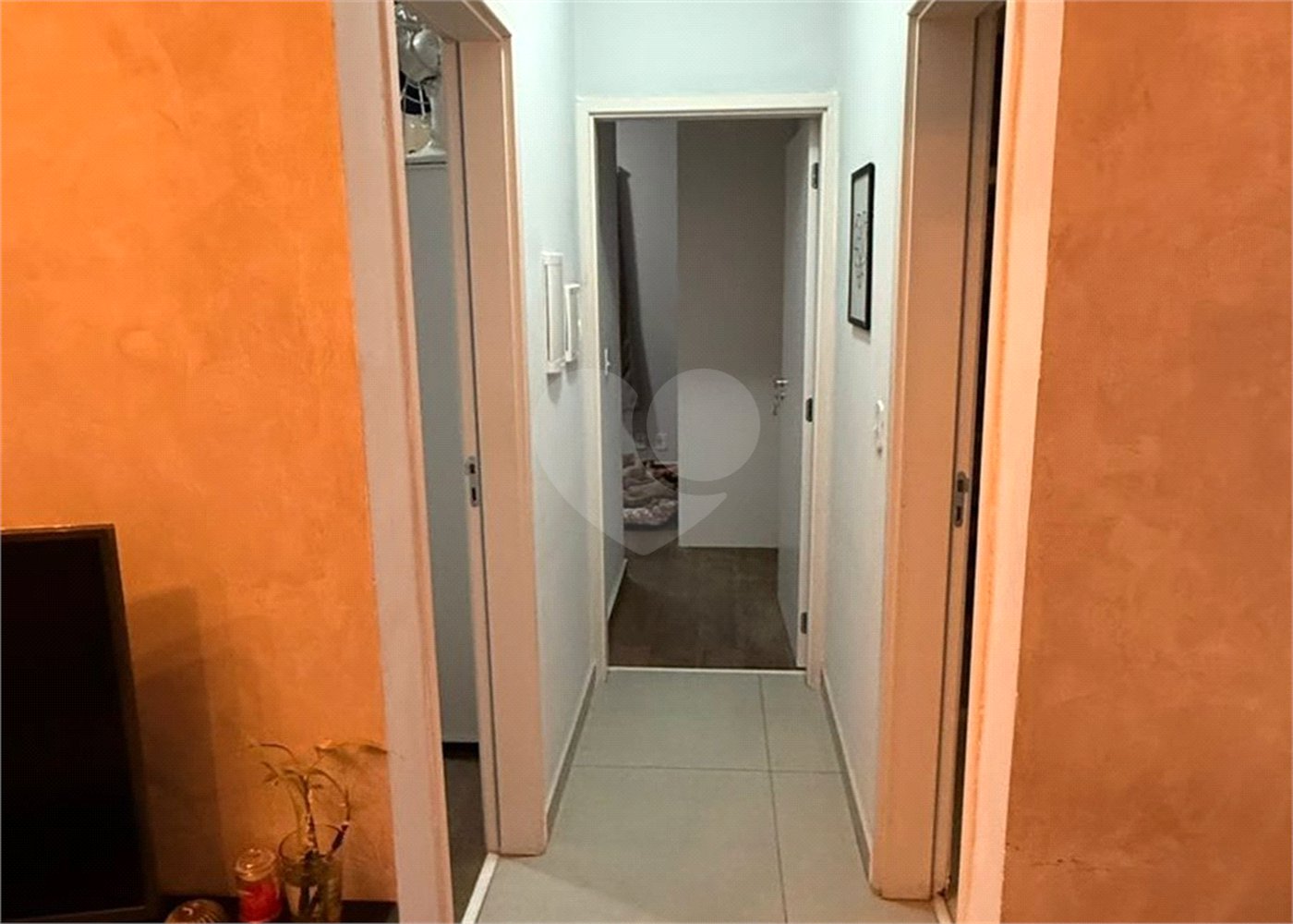 Apartamento à venda com 2 quartos, sendo 1 suíte, em Jardim Prestes de Barros, Sorocaba, SP