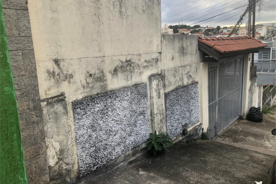Terreno à venda em Tucuruvi, São Paulo, SP