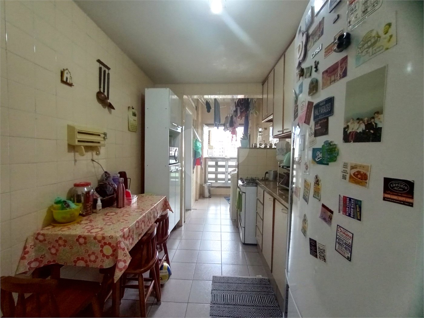 Apartamento à venda com 2 quartos em Andaraí, Rio de Janeiro, RJ