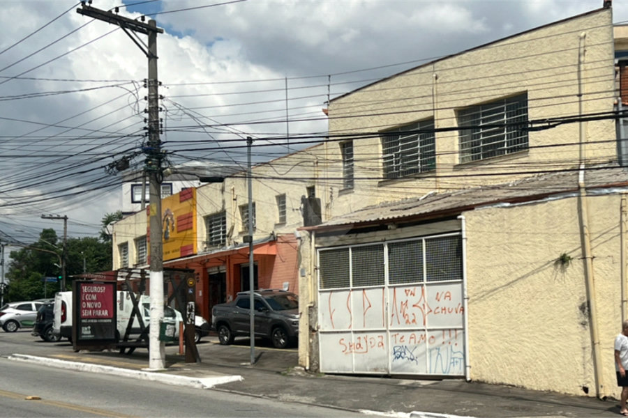 Prédio à venda com 2 quartos em Casa Verde, São Paulo, SP