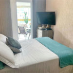 Apartamento Residencial à venda, Tupi, Praia Grande - AP0280.