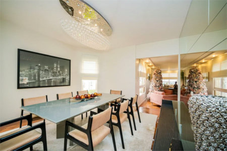 Apartamento à venda com 4 quartos, sendo 2 suítes, em Vila Suzana, São Paulo, SP