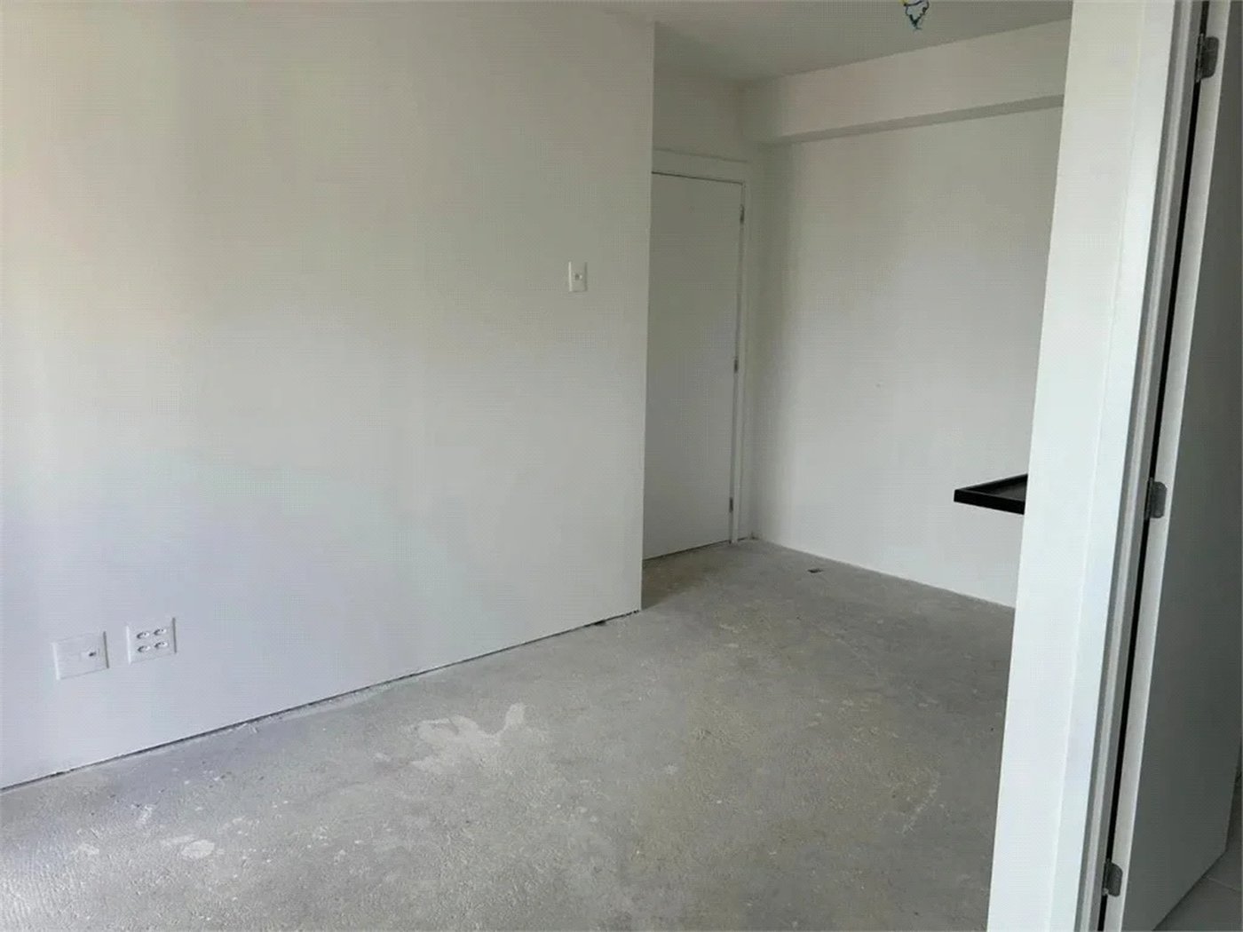 Studio à venda com 1 suíte em Brooklin Paulista, São Paulo, SP