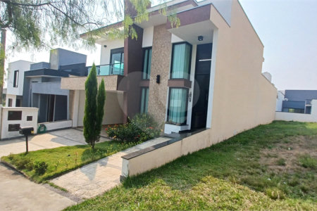 Casa à venda com 3 quartos, sendo 1 suíte, em Parque Ibiti Reserva, Sorocaba, SP