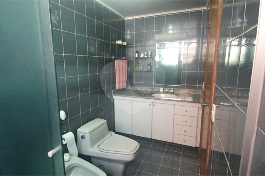 Apartamento à venda com 4 quartos, sendo 3 suítes,  em Perdizes, São Paulo, SP