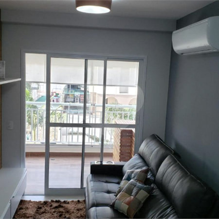Apartamento à venda com 2 quartos, sendo 1 suíte, em Saúde, São Paulo, SP