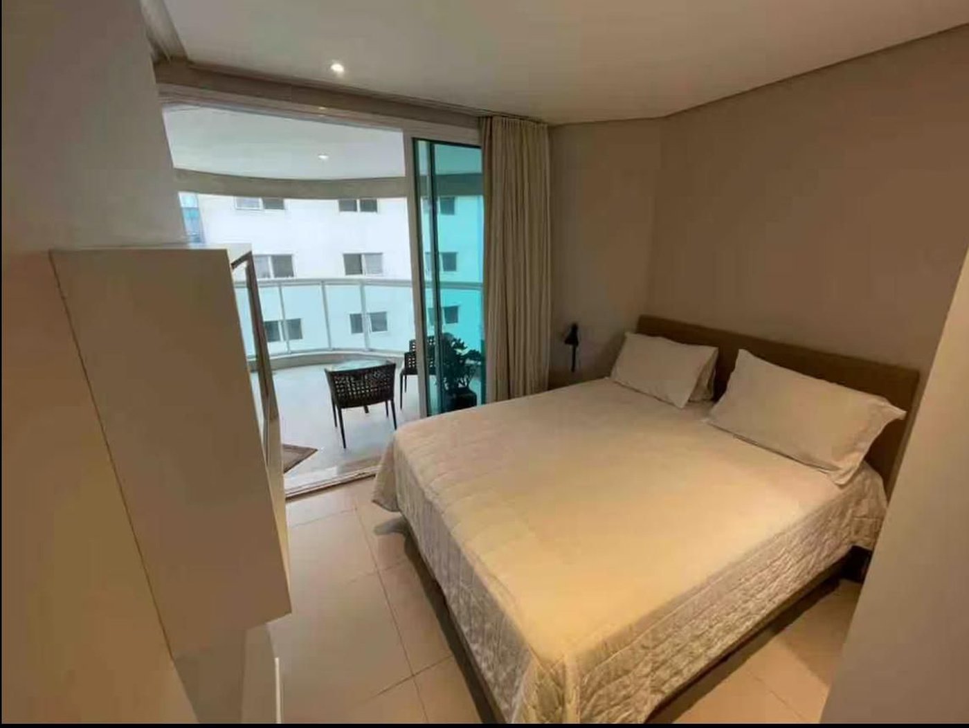 Apartamento com 1 dormitório à venda, 45 m² por R$ 780.000,00 - Gonzaga - Santos/SP