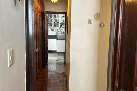 Apartamento à venda com 3 suítes em Cidade Dutra, São Paulo, SP