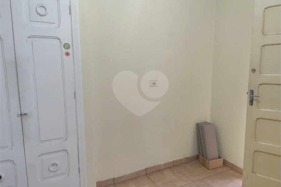 Casa para alugar com 1 quarto em Santana, São Paulo, SP