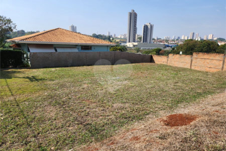 Terreno à venda em Altos do Jaraguá, Araraquara, SP