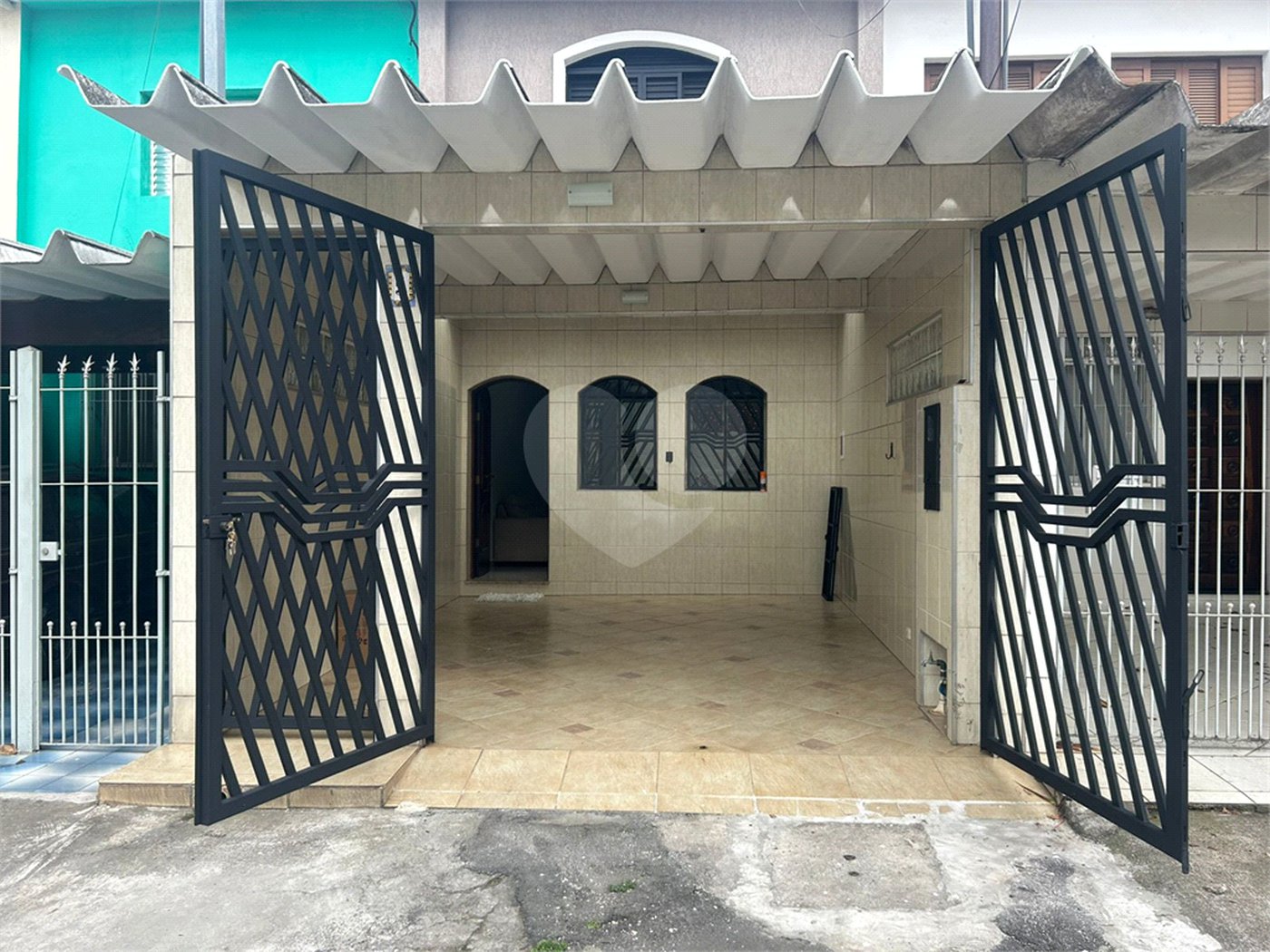 Casa à venda com 2 quartos em Vila Guilherme, São Paulo, SP