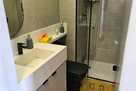 Apartamento à venda com 1 quarto em Jardim Promissão, São Paulo, SP