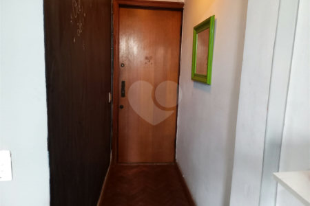 Apartamento à venda com 2 quartos em Maracanã, Rio de Janeiro, RJ