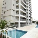 Apartamento à venda com 1 quarto em Parque São Jorge, São Paulo, SP