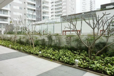 Apartamento à venda com 2 quartos em Vila Anastácio, São Paulo, SP