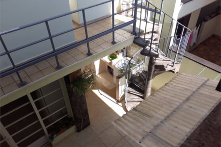 Sobrado à venda com 3 quartos, sendo 1 suíte, em Vila São Francisco (zona Sul), São Paulo, SP