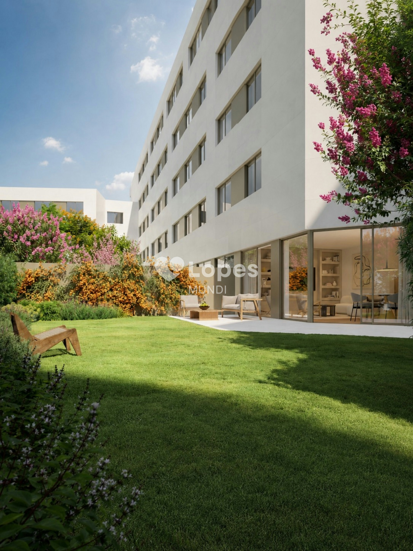 Apartamento T3 à venda em Vila do Conde, Portugal – VC Forte, frente ao mar